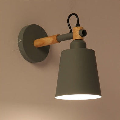 Bedroom Bedside Lamp - Wall Lamps