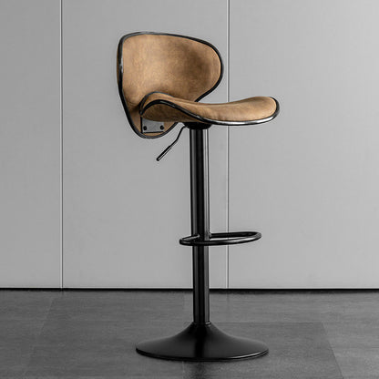 Modern Leather Chair