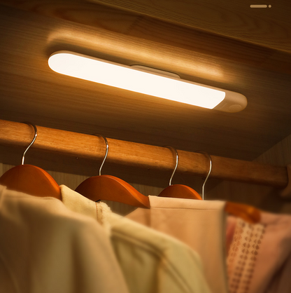 Automatic Induction Lamp - Bedroom Lamps