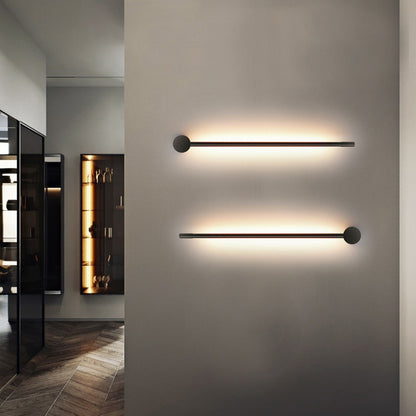 Wall Strip Lamps - LED Wall Light Bars