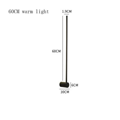 Wall Strip Lamps - LED Wall Light Bars