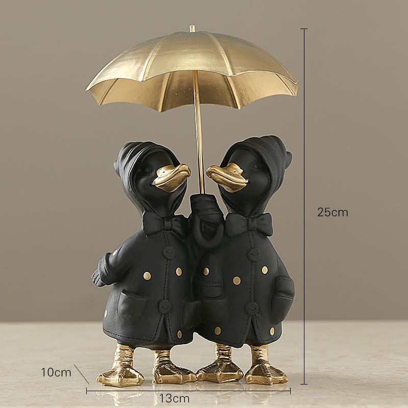 Duck Umbrella Home Decoration - Eclectic Home Decor