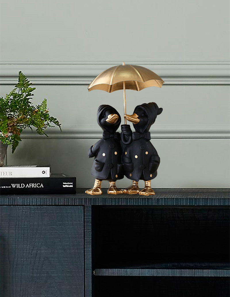 Duck Umbrella Home Decoration - Eclectic Home Decor