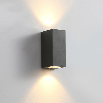 Wall Lamp Bidirectional Light