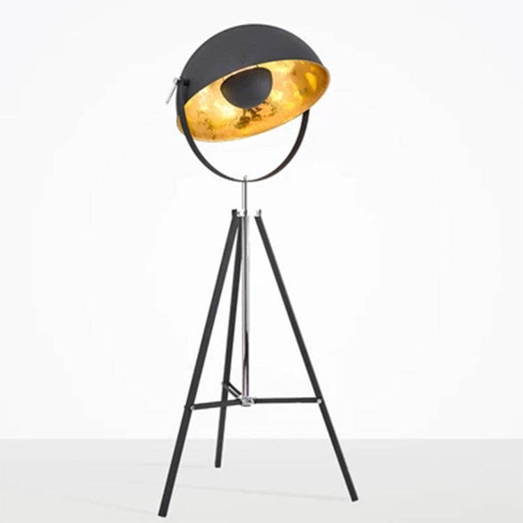 Tripod Floor Lamp