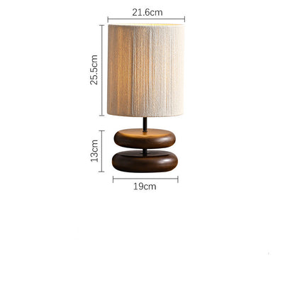 Zen Atmosphere Table Lamp - Bedside Table Lamps