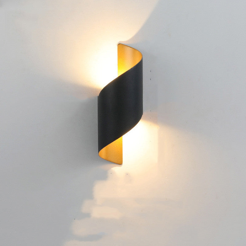 Modern Outdoor Lamp