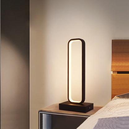 Minimalist Smart Table Lamp