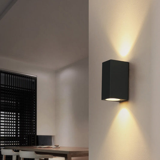 Wall Lamp Bidirectional Light