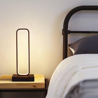 Minimalist Smart Table Lamp