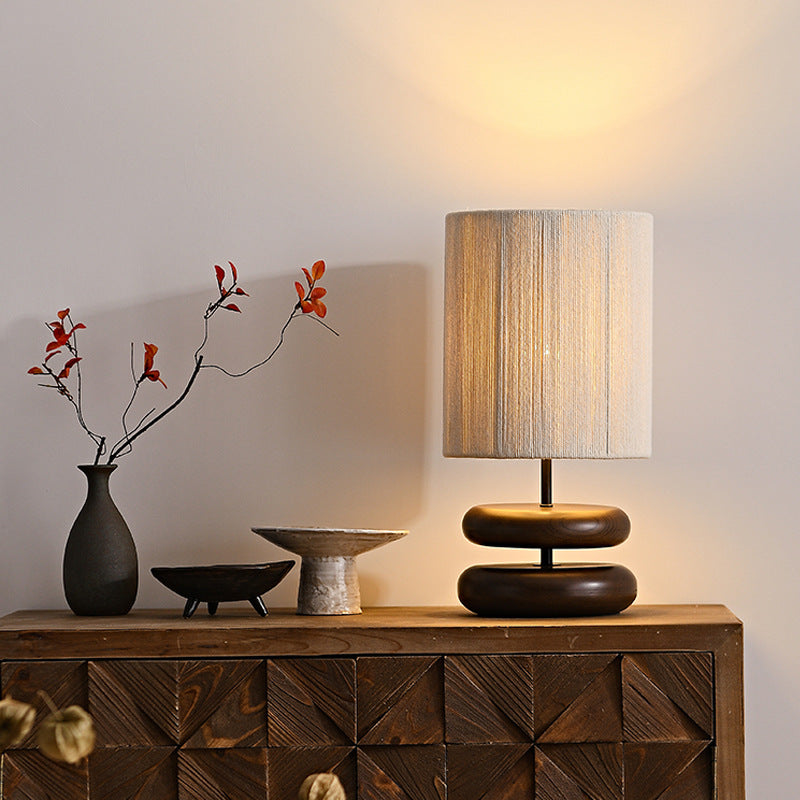 Zen Atmosphere Table Lamp - Bedside Table Lamps