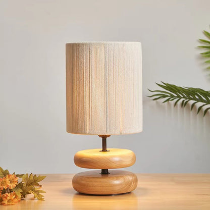 Zen Atmosphere Table Lamp - Bedside Table Lamps