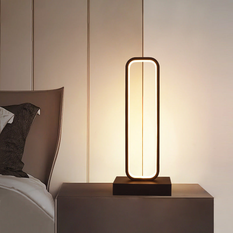 Minimalist Smart Table Lamp