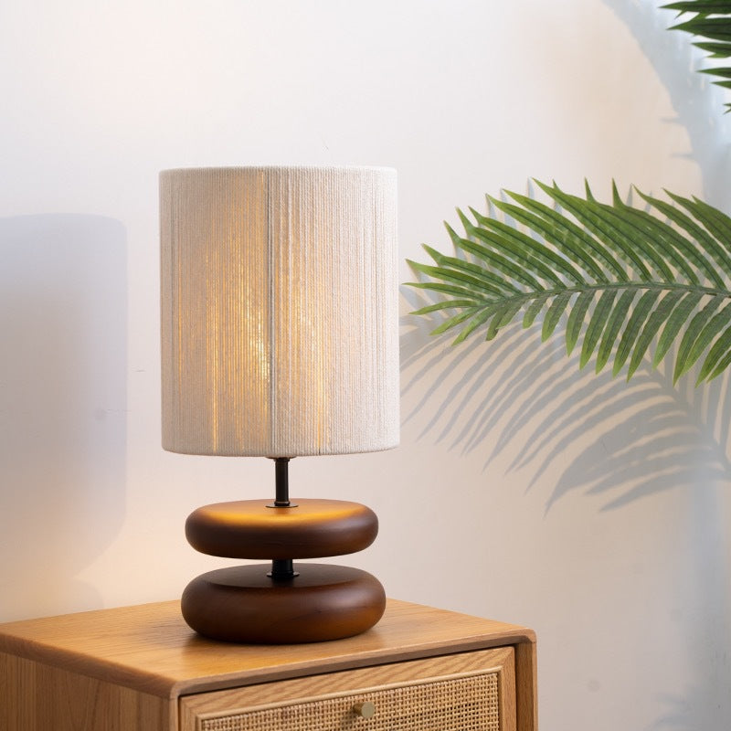 Zen Atmosphere Table Lamp - Bedside Table Lamps