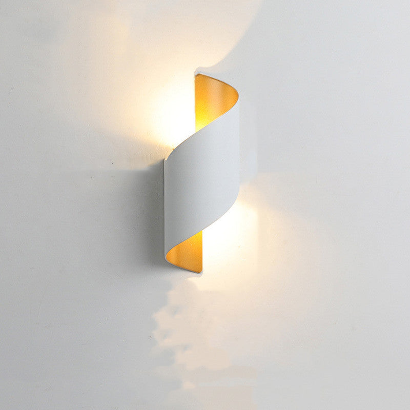 Modern Outdoor Lamp