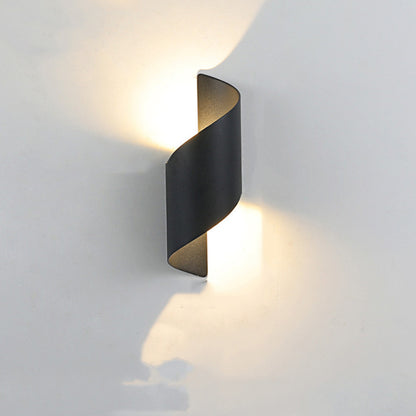 Modern Outdoor Lamp