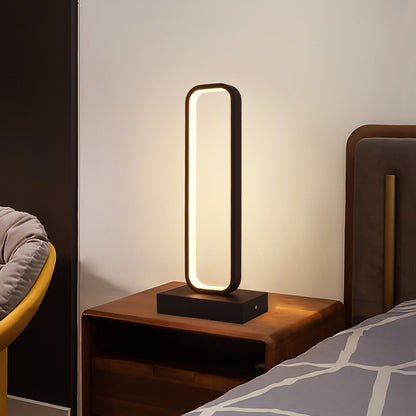 Minimalist Smart Table Lamp