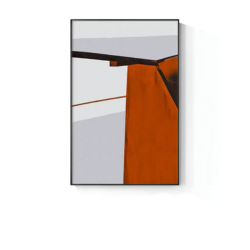 Modern Art Canvas - Wall Art for Living Room