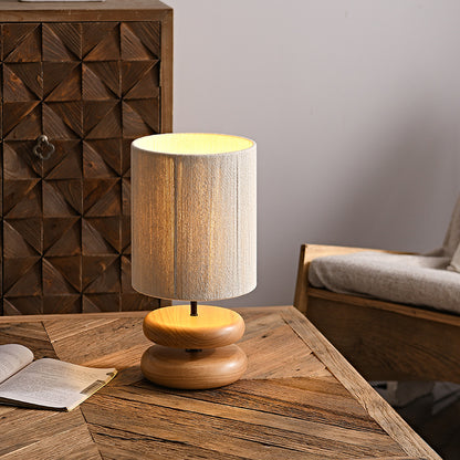 Zen Atmosphere Table Lamp - Bedside Table Lamps