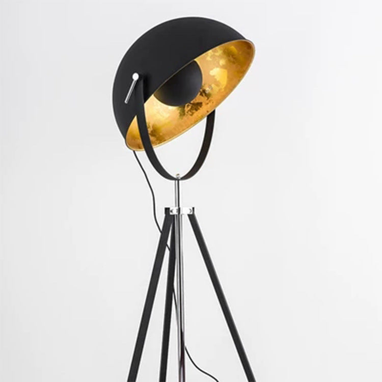 Tripod Floor Lamp