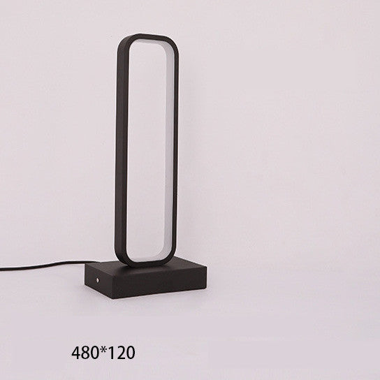 Minimalist Smart Table Lamp