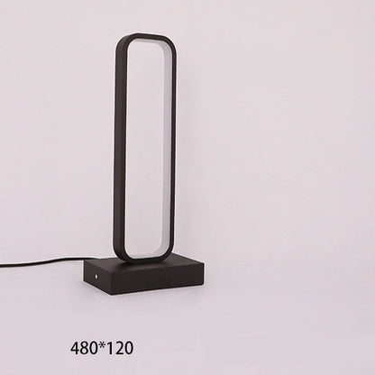 Minimalist Smart Table Lamp