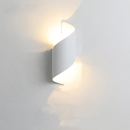 Modern Outdoor Lamp