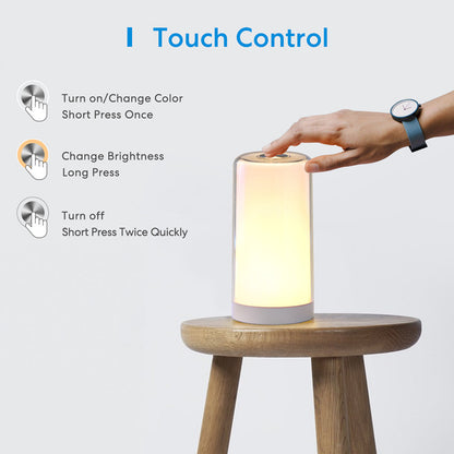 Intelligent Atmosphere Lamp - Bedside Lamps - Table Lamps