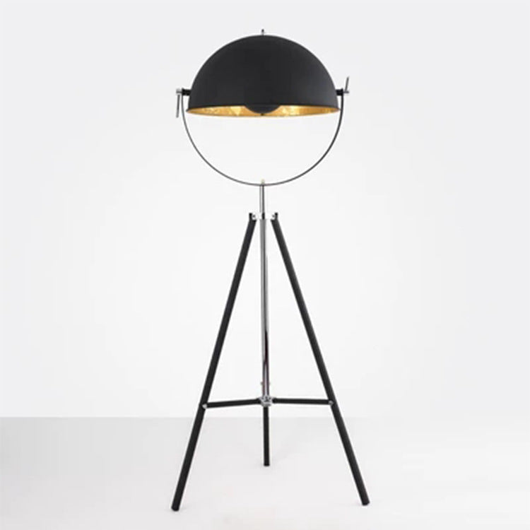 Tripod Floor Lamp